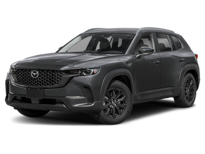 2024 Mazda Mazda CX-50 2.5 S Preferred
