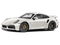 2024 Porsche 911 Turbo S