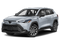 2024 Toyota Corolla Cross Hybrid S
