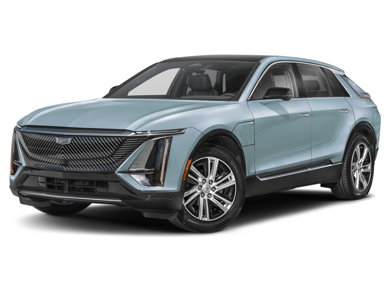 2025 Cadillac LYRIQ Sport 1 RWD