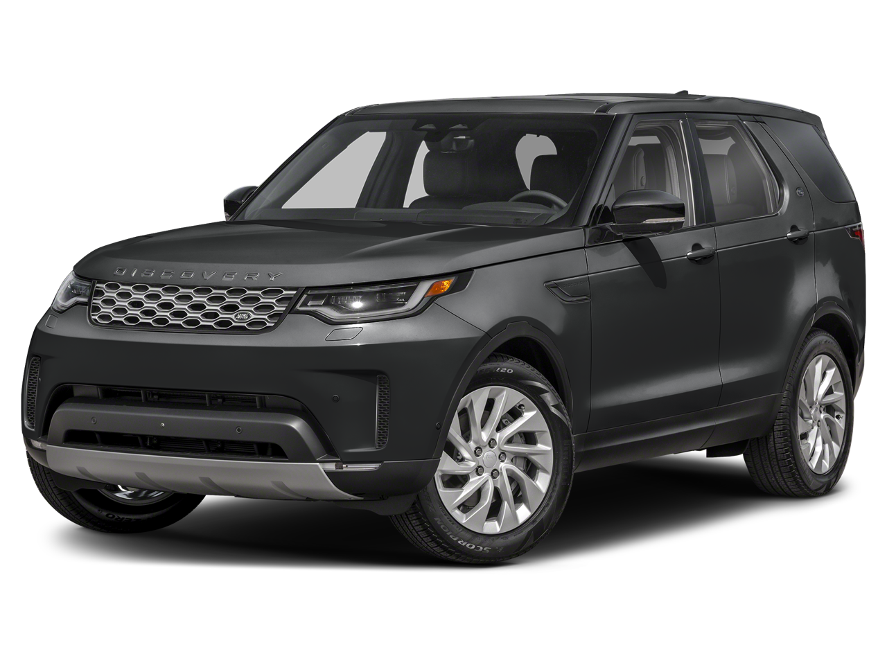 2025 Land Rover Discovery P300 S