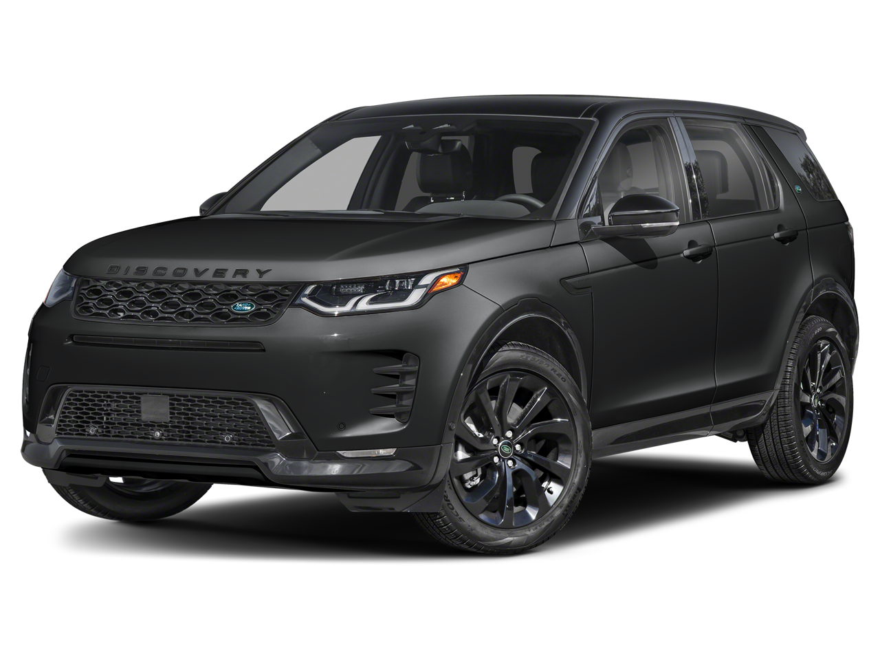 2025 Land Rover Discovery Sport S