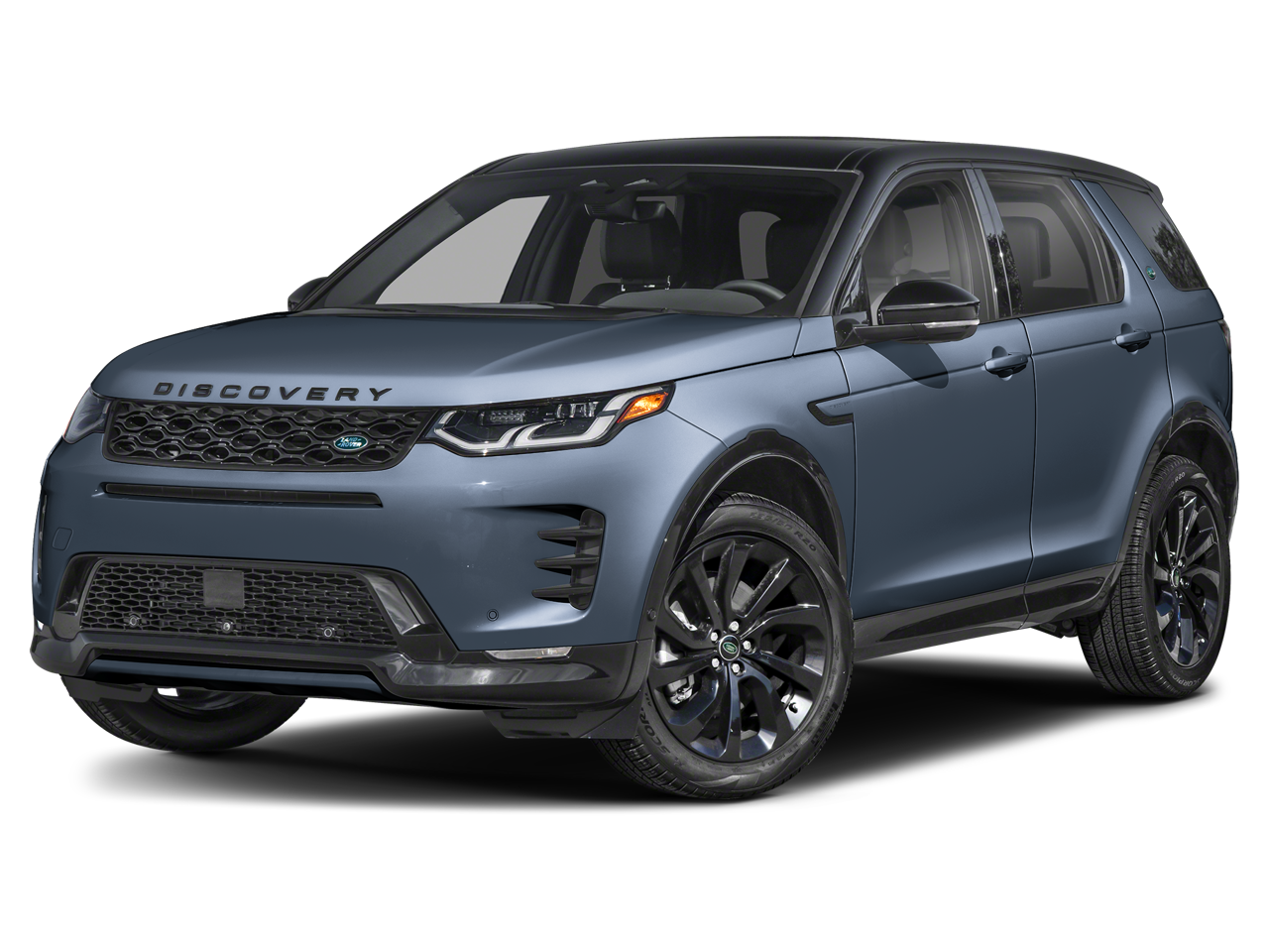2025 Land Rover Discovery Sport S