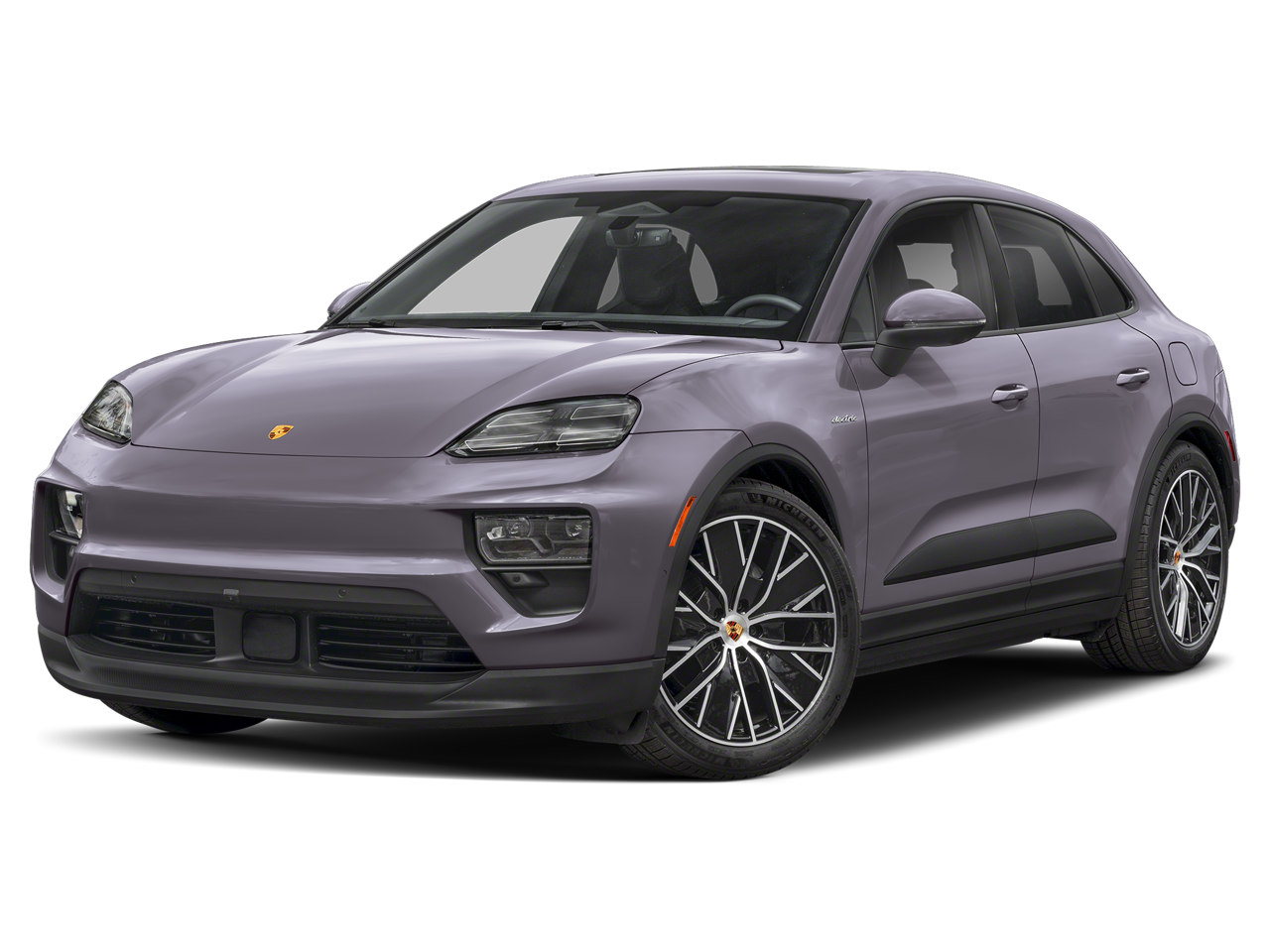 2025 Porsche Macan Electric 4