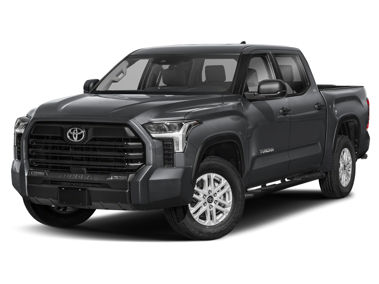 2025 Toyota TUNDRA 4X4 SR5