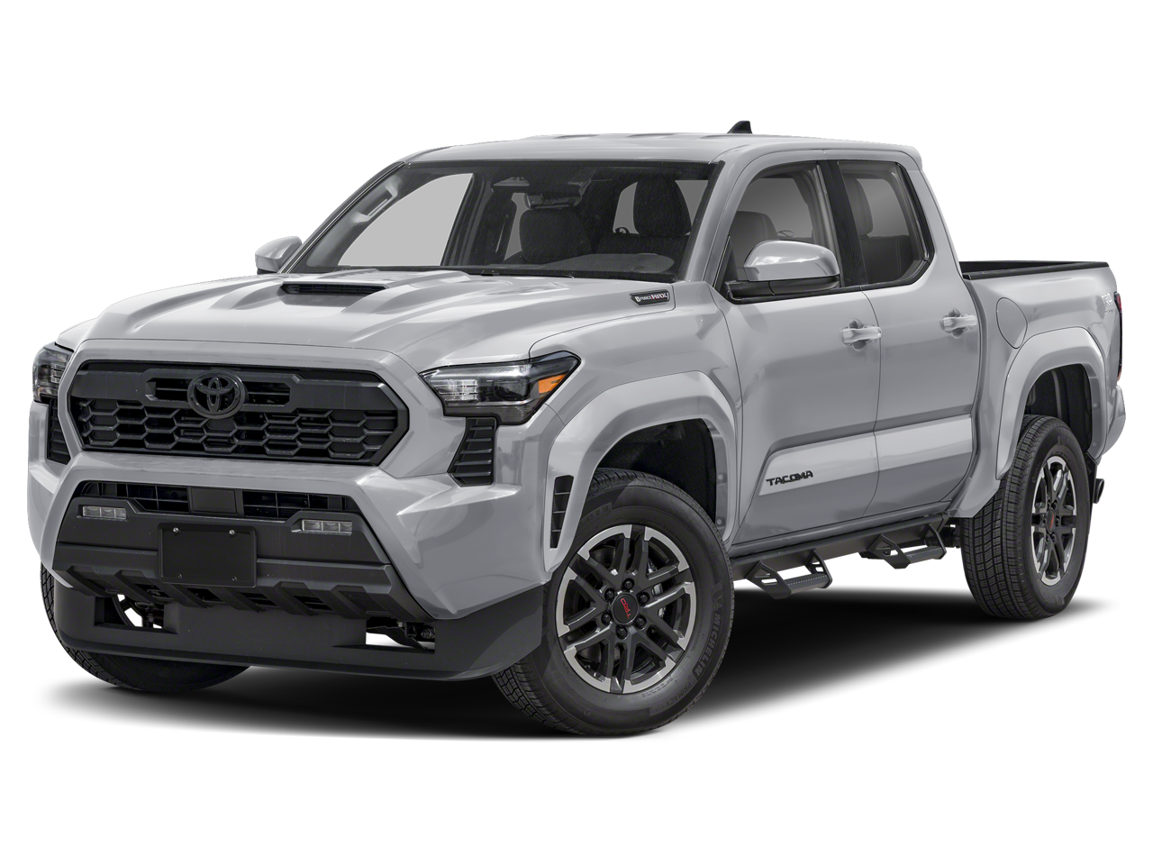2025 Toyota Tacoma Hybrid TRD Sport 4WD
