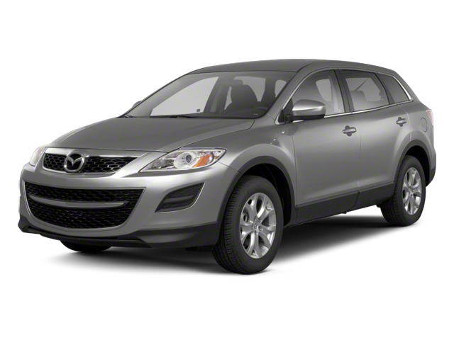 2011 Mazda Mazda CX-9 Sport