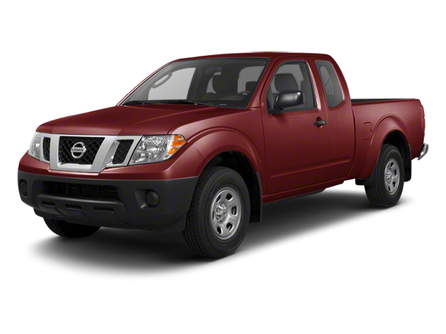 2011 Nissan Frontier SV-I4