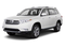 2012 Toyota Highlander Limited V6