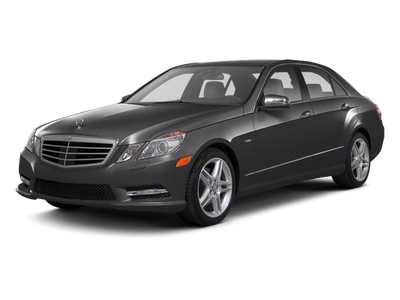 2013 Mercedes-Benz E 350 4MATIC®