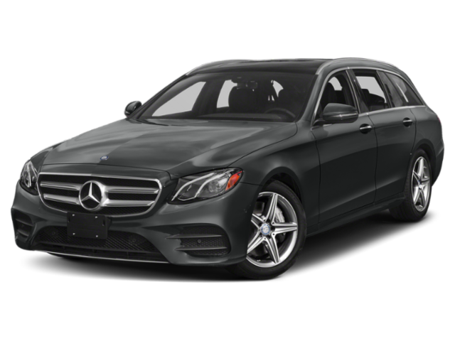 2017 Mercedes-Benz E 400 4MATIC®