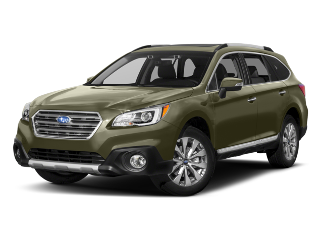 2017 Subaru Outback 3.6R Touring