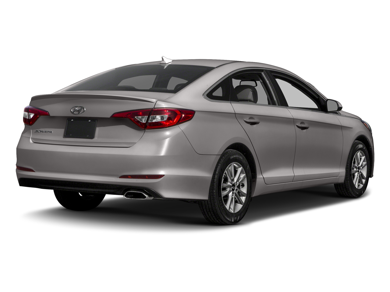 2017 Hyundai Sonata SE Eco photo 4