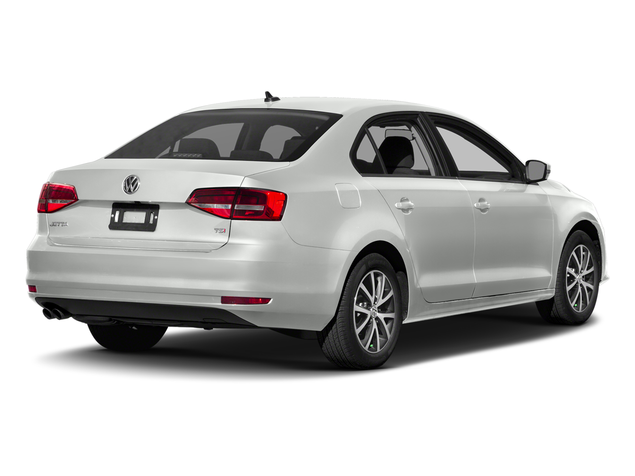 2017 Volkswagen Jetta 1.4T SE