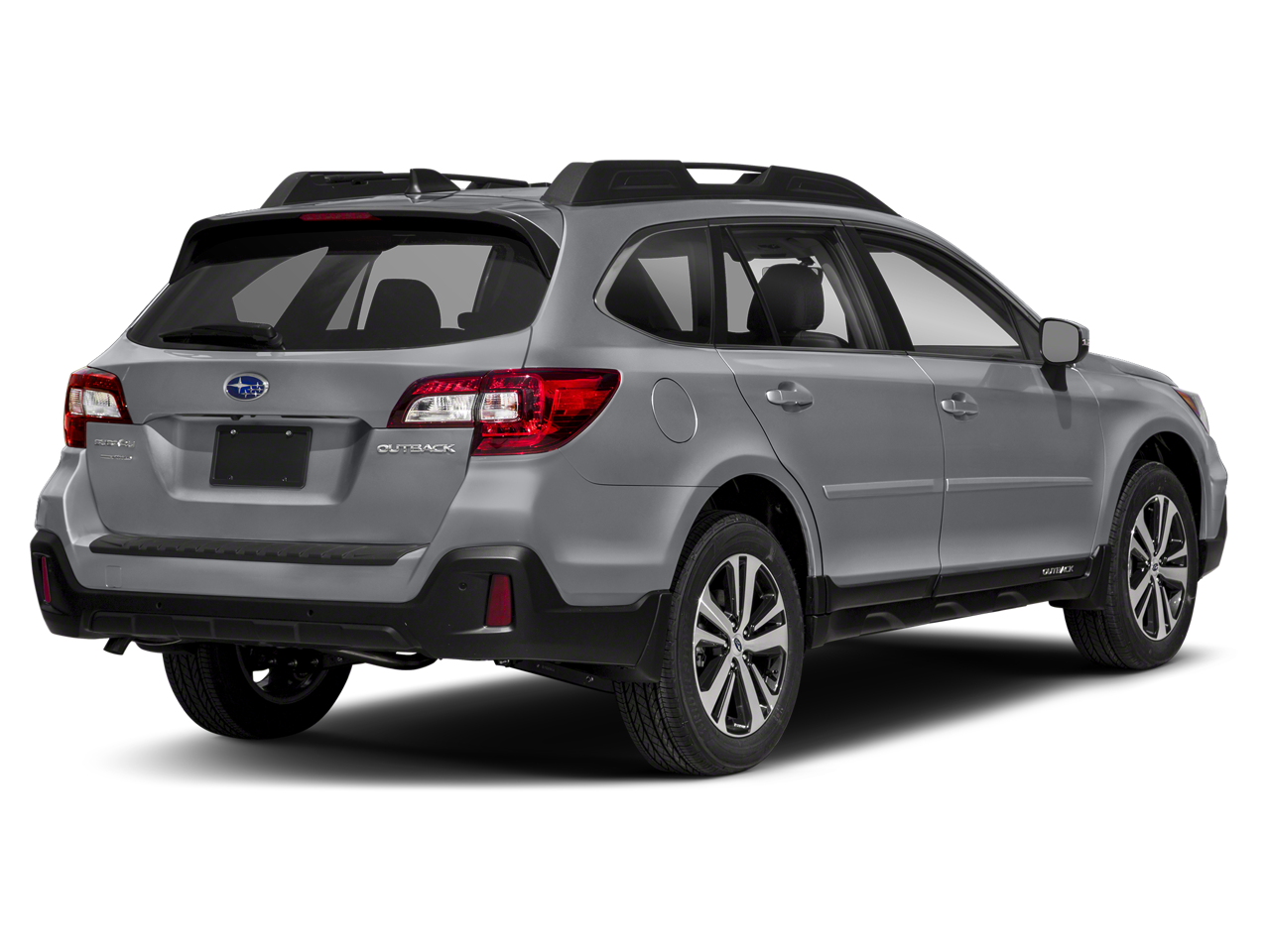 2018 Subaru Outback 2.5i Limited photo 2