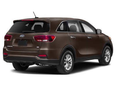 2019 Kia Sorento 3.3L LX