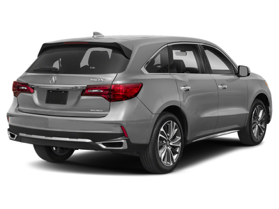 2020 Acura MDX Technology Package