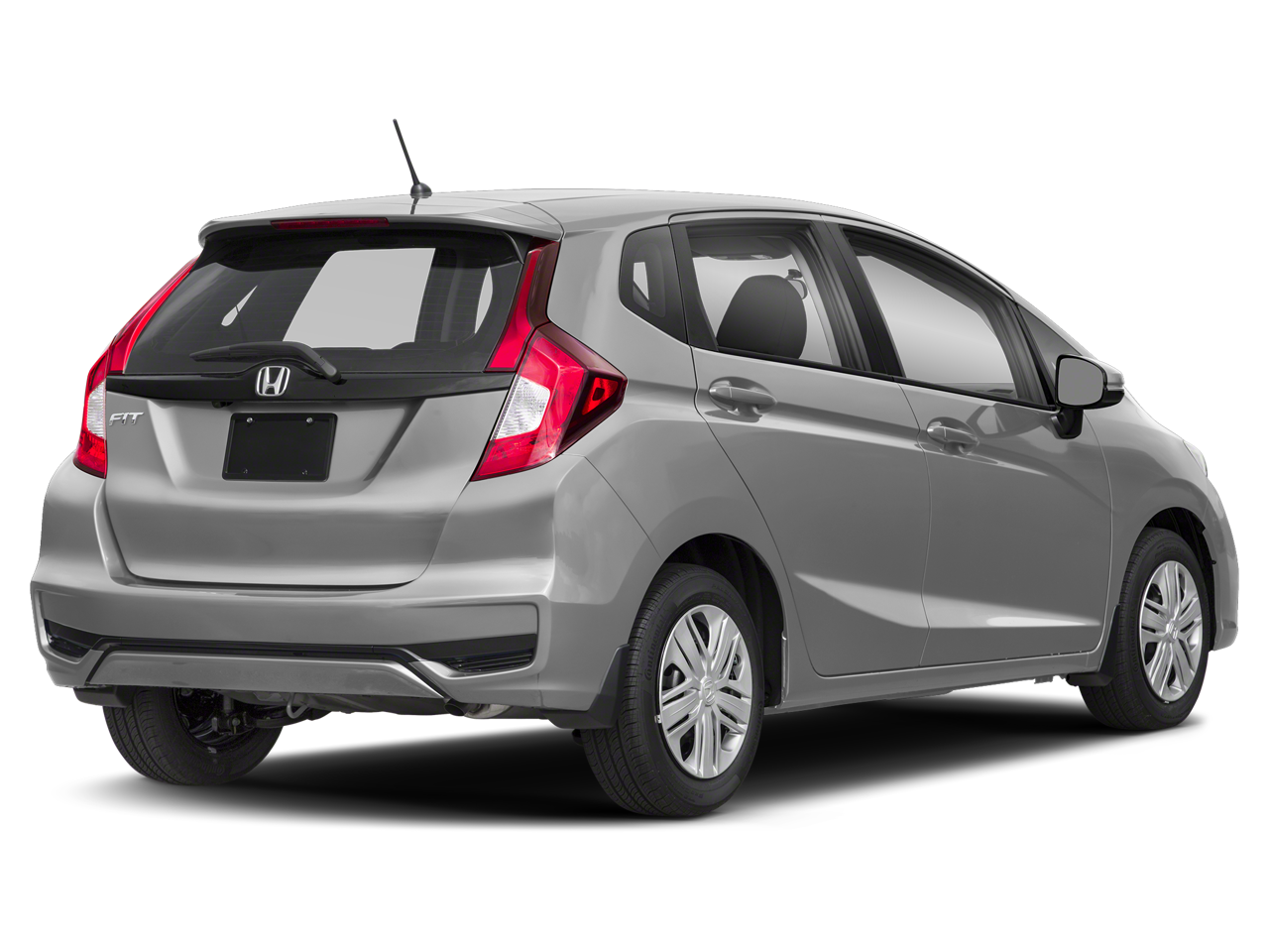 2020 Honda Fit LX