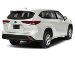 2020 Toyota Highlander Hybrid XLE