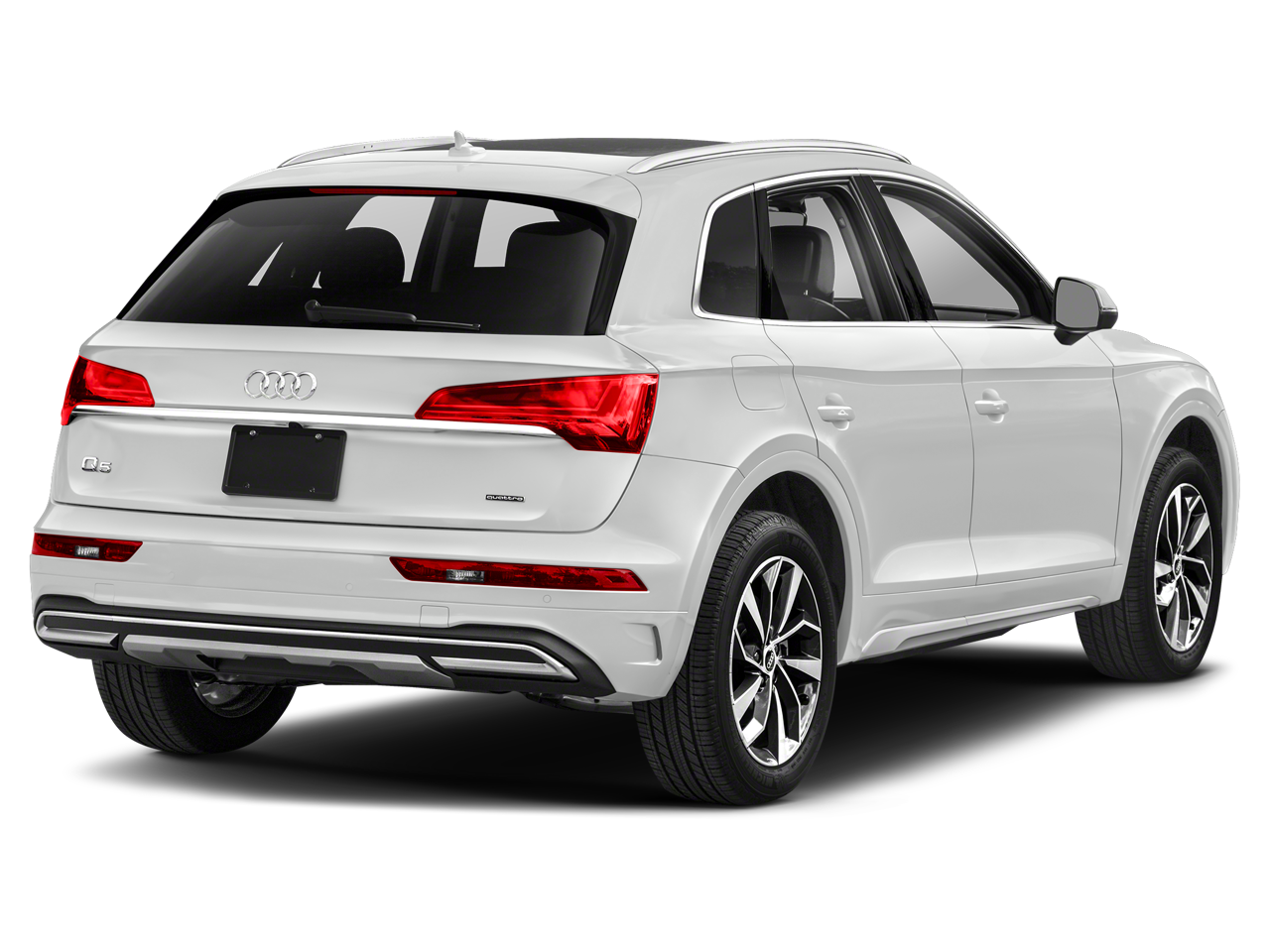 2021 Audi Q5 Premium Plus 45 TFSI quattro S tronic