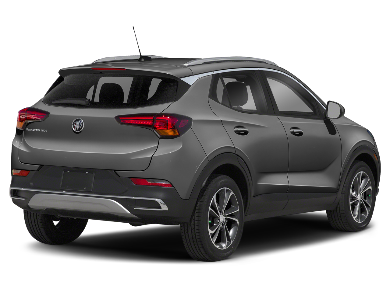 2021 Buick Encore GX Essence photo 3
