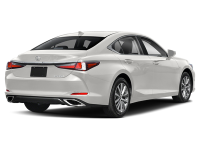 2021 Lexus ES 350 ES 350