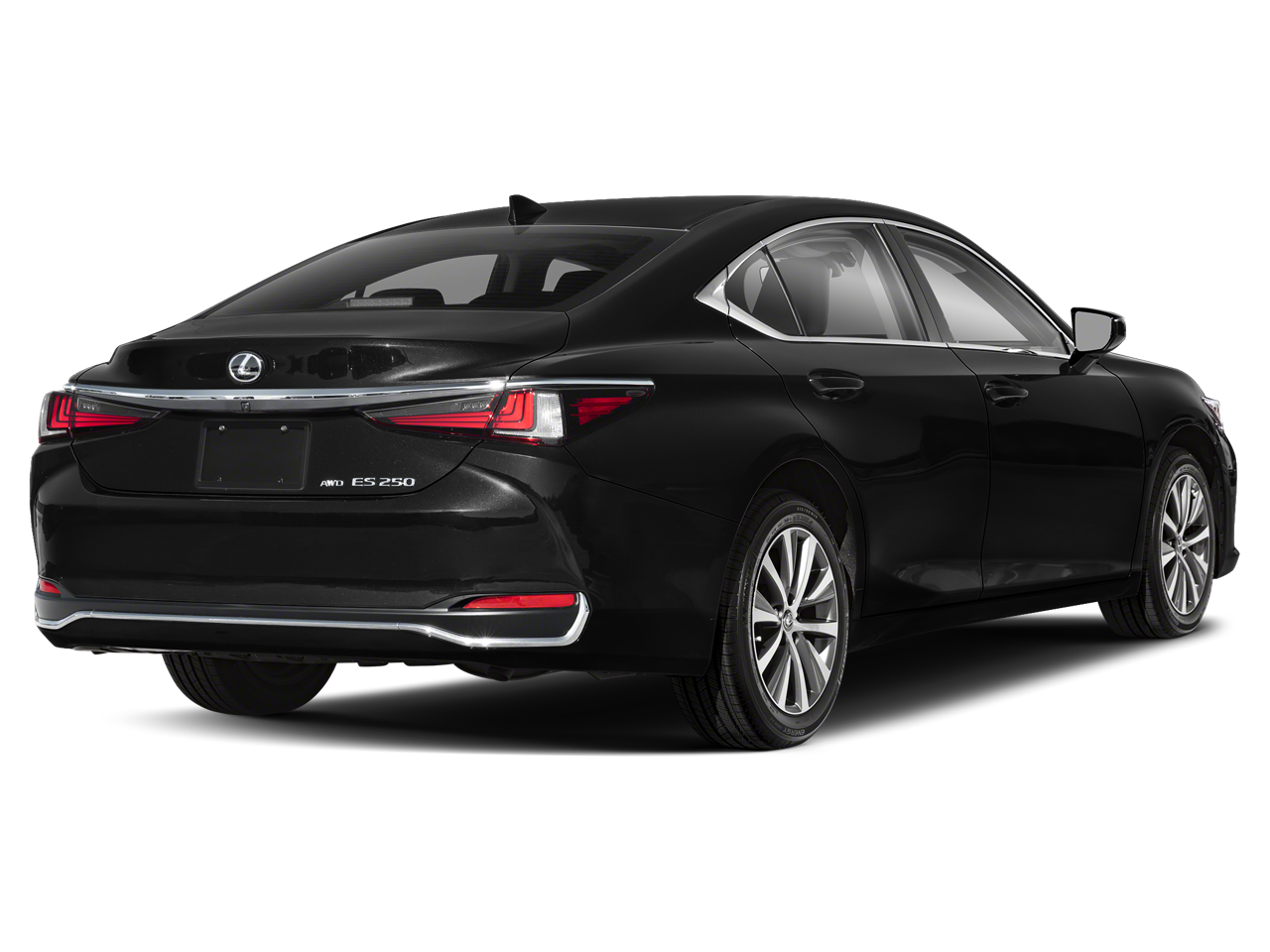 2021 Lexus ES 250 ES 250