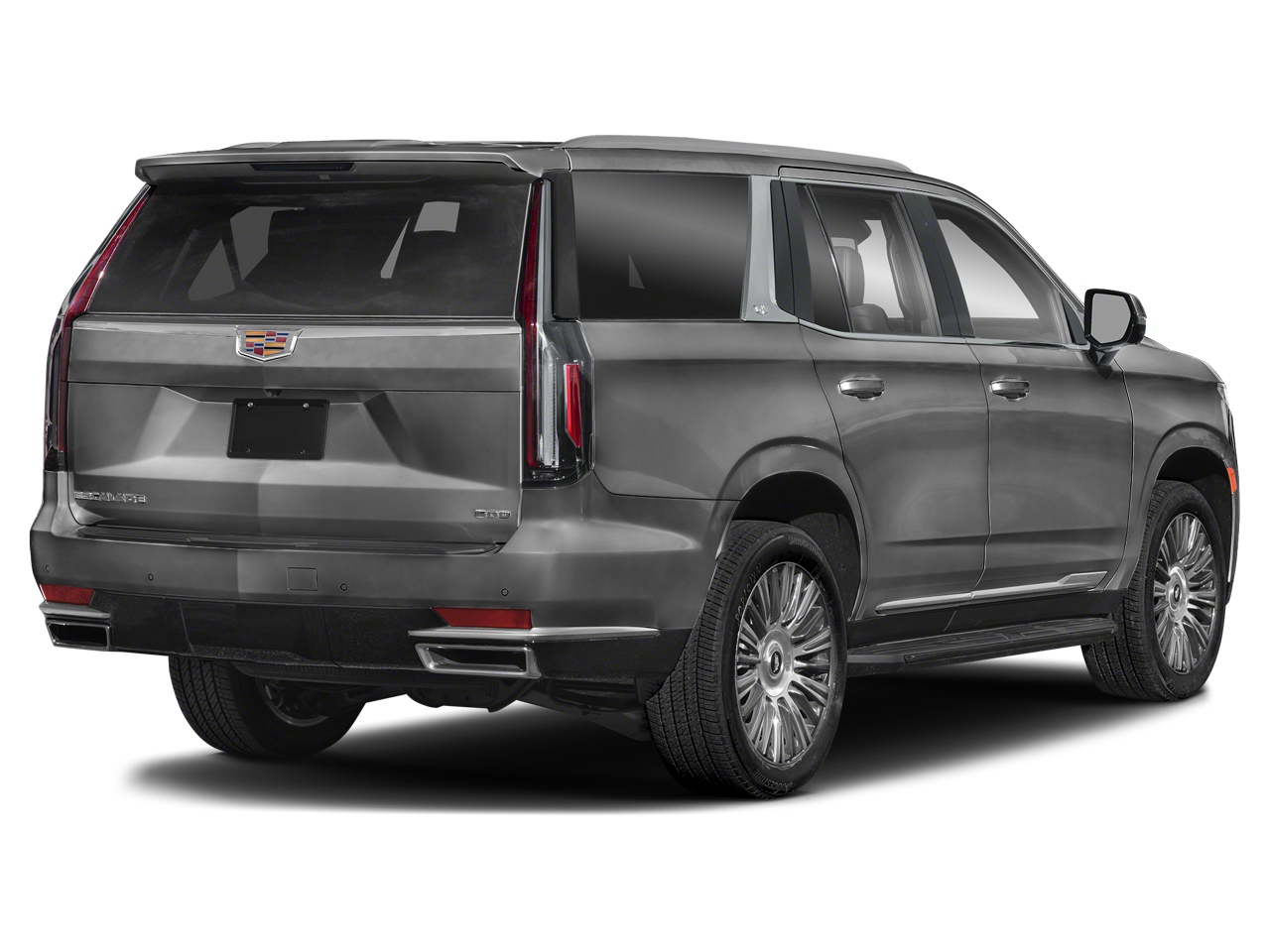 2022 Cadillac Escalade 4WD Premium Luxury