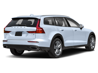 2022 Volvo V60 Cross Country T5