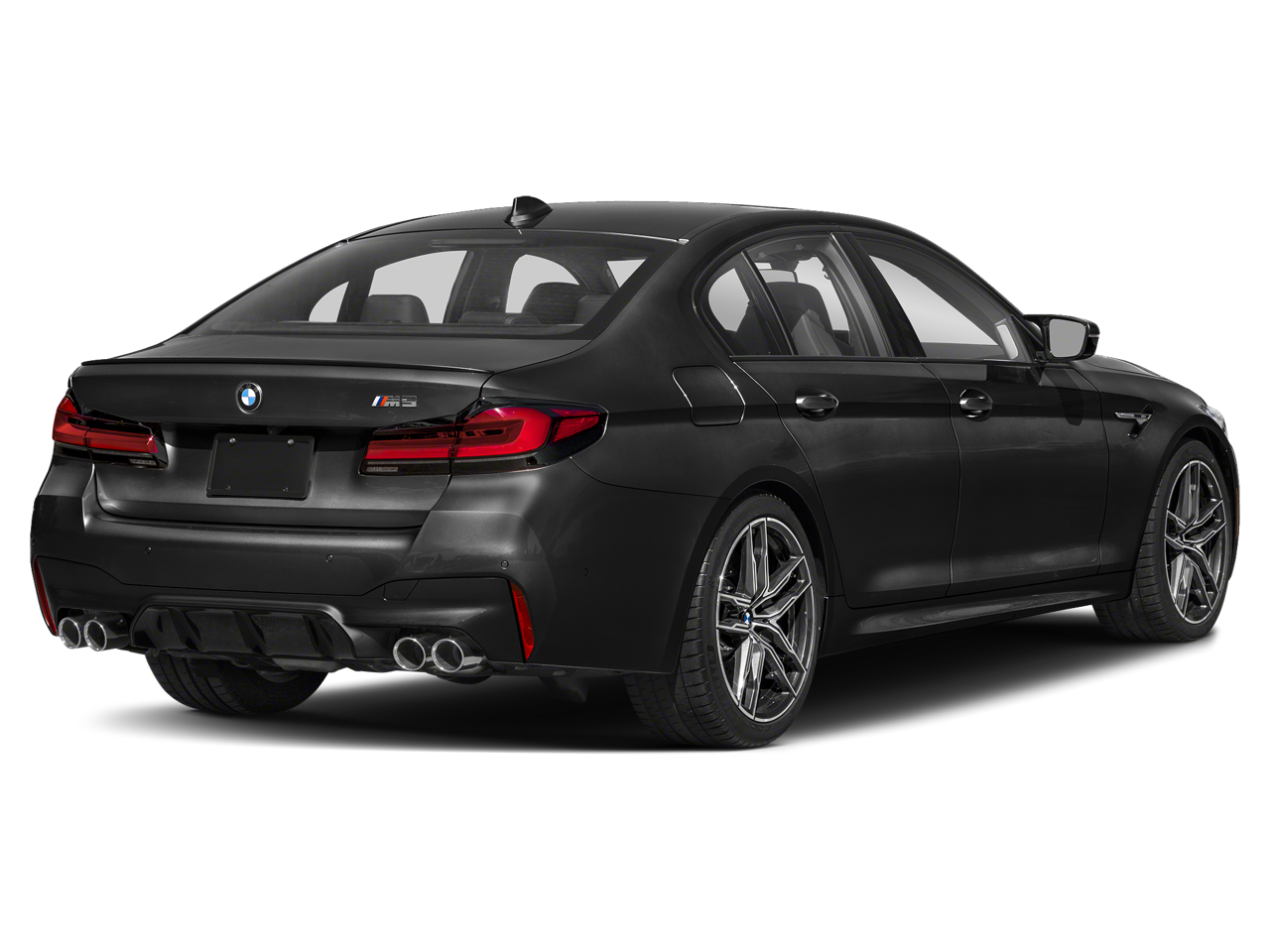 2023 BMW M5 Sedan