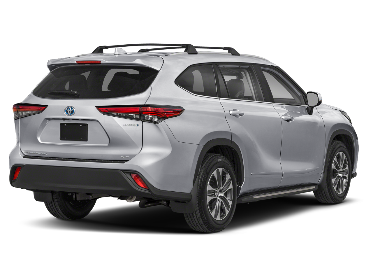 2023 Toyota Highlander Limited Platinum XLE XSE photo 2