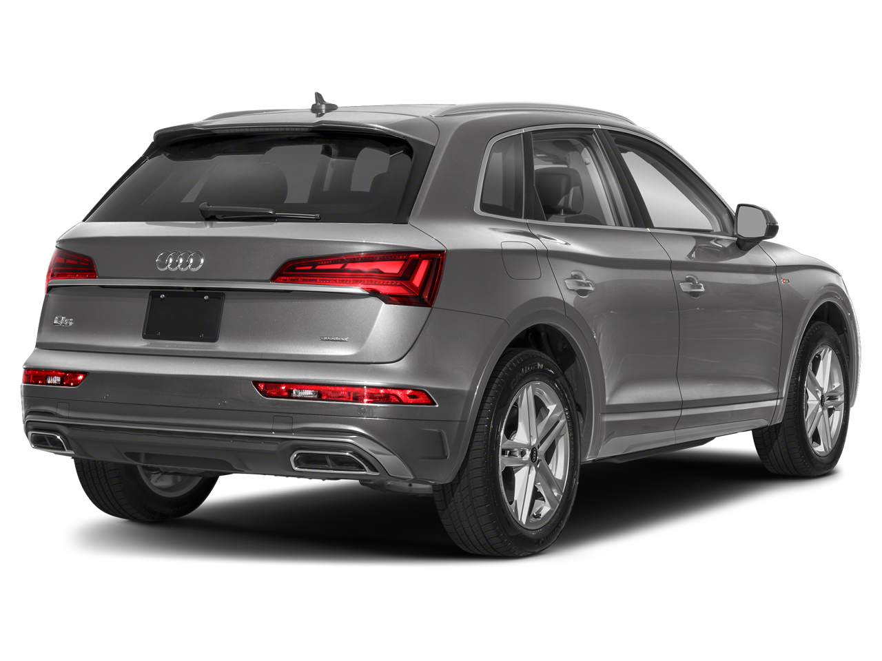 2024 Audi Q5 S line Prestige