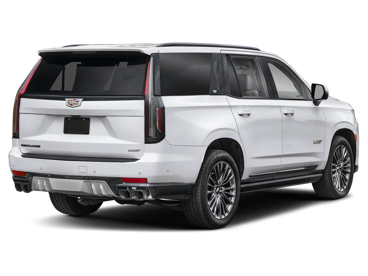 2024 Cadillac Escalade 4WD V-Series