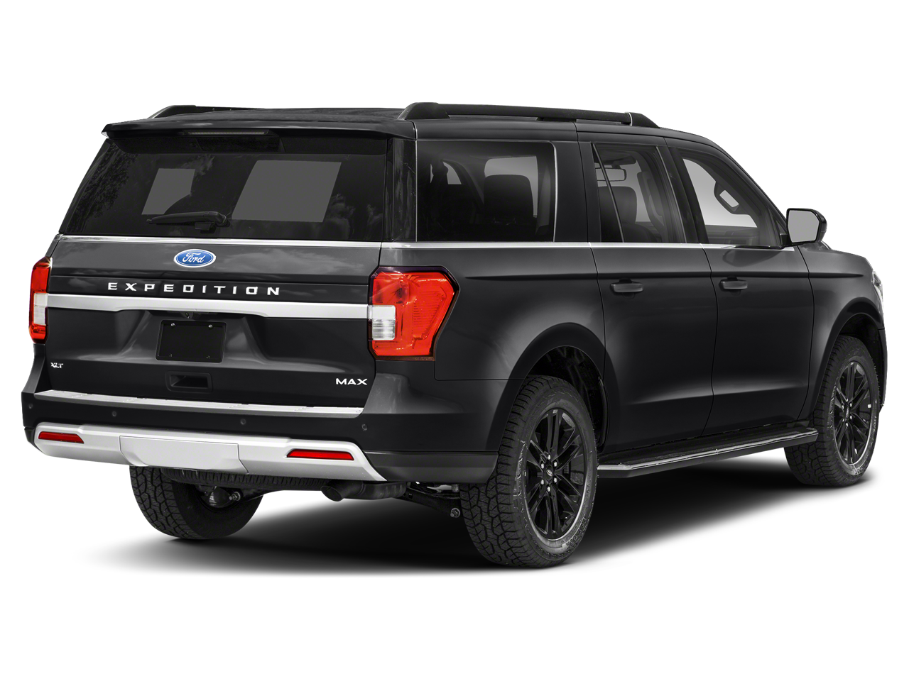 2024 Ford Expedition XLT MAX