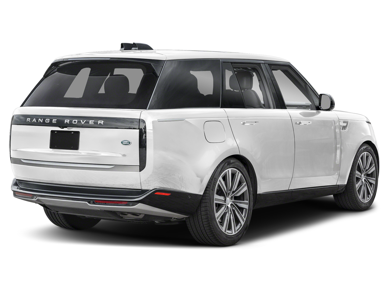 2024 Land Rover Range Rover P400 SE
