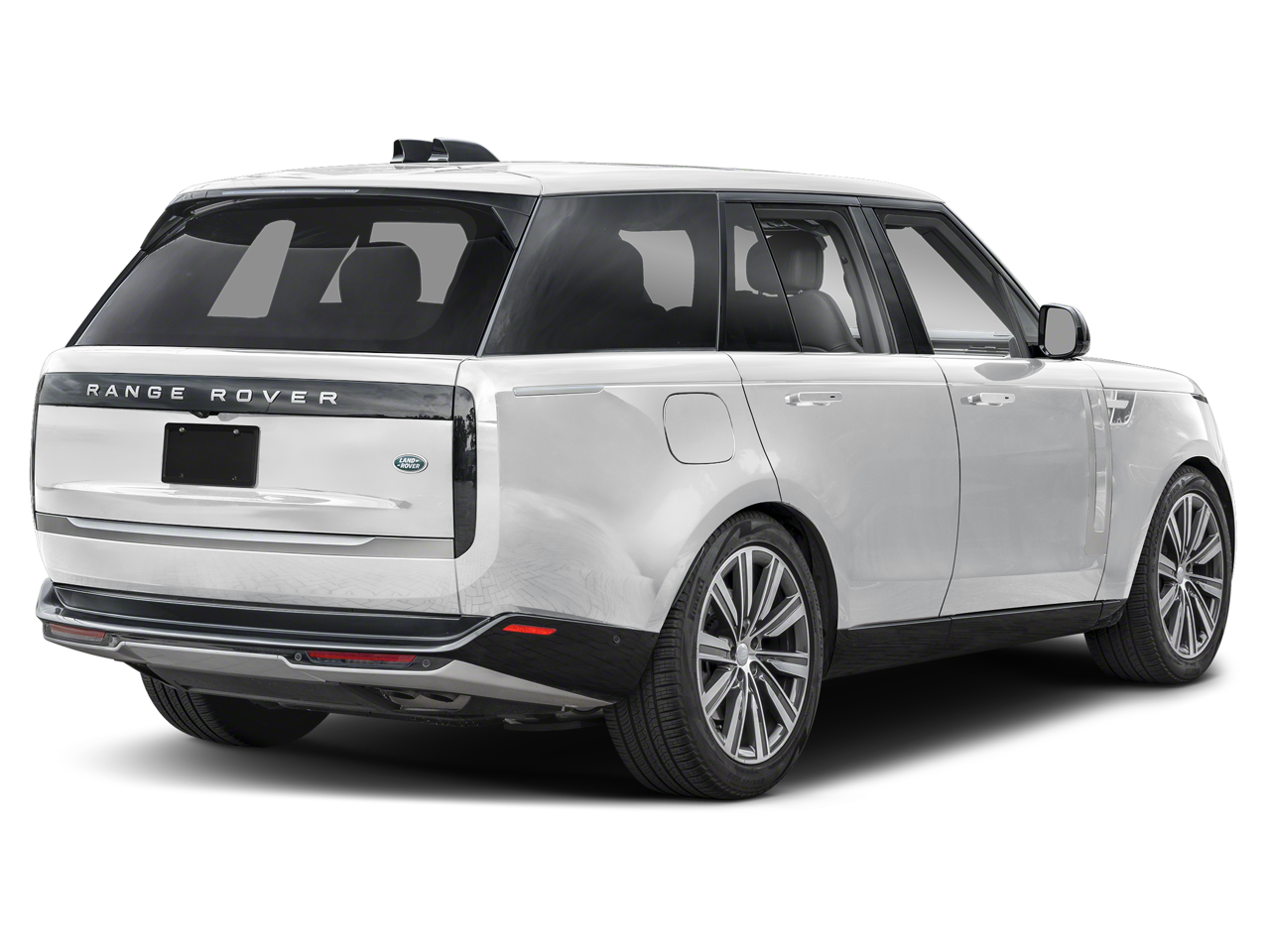 2024 Land Rover Range Rover P615 SV
