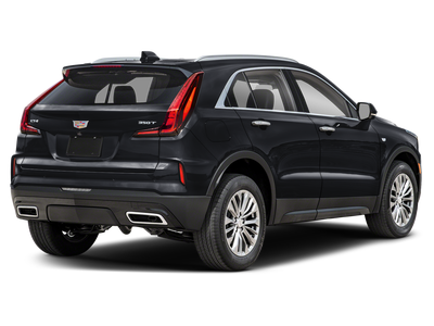 2025 Cadillac XT4 AWD Premium Luxury