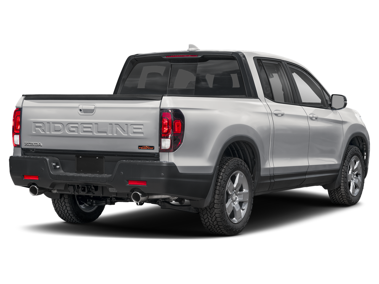2025 Honda Ridgeline TrailSport photo 2