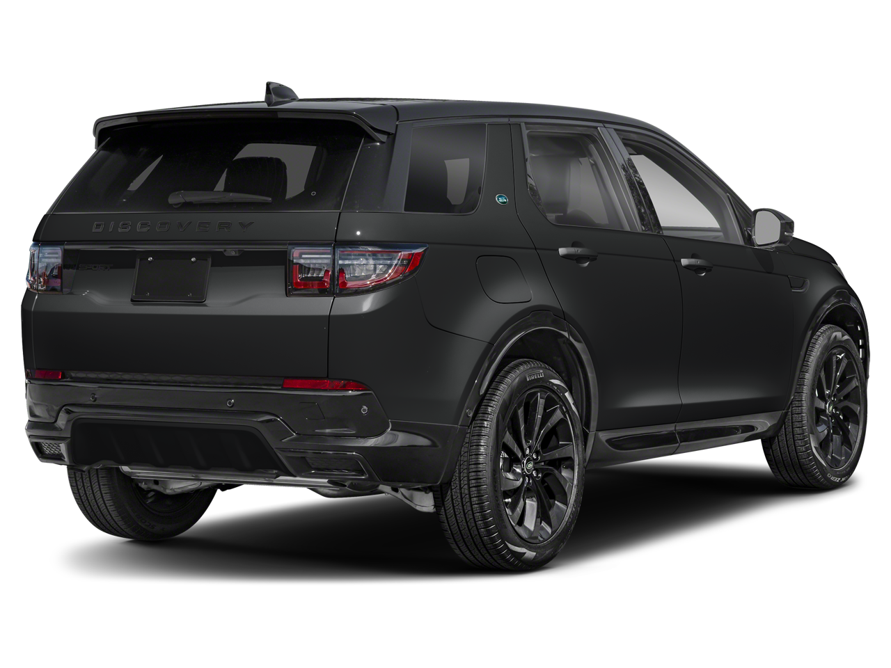 2025 Land Rover Discovery Sport S