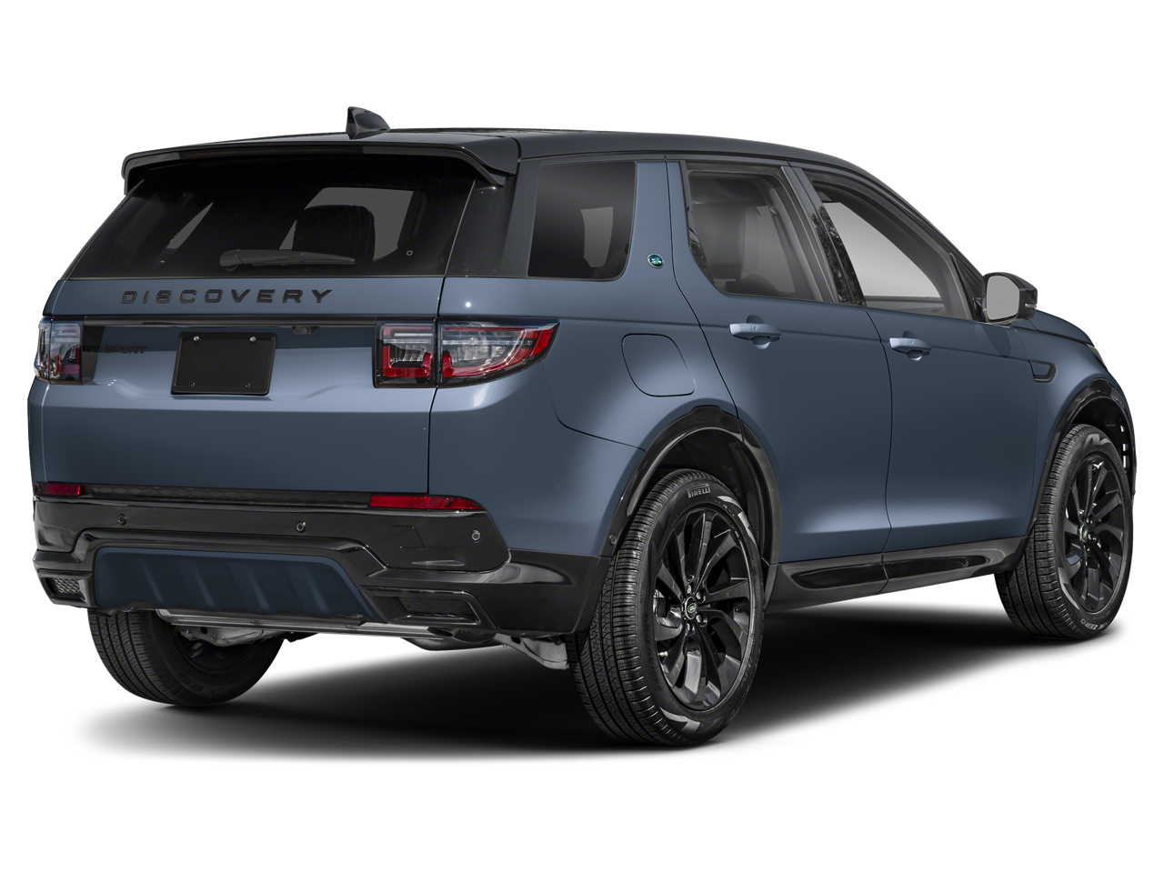 2025 Land Rover Discovery Sport S