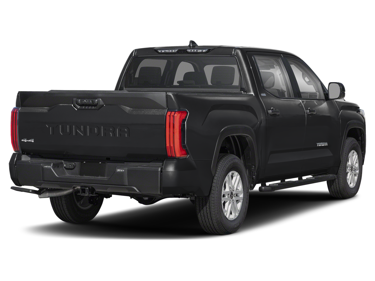 2026 Toyota Tundra SR5 CrewMax 5.5' Bed
