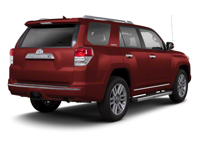 2013 Toyota 4Runner SR5