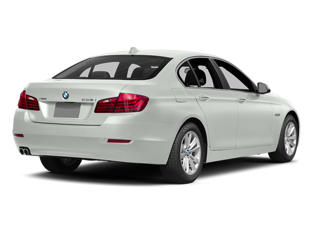 2014 BMW 535i xDrive