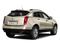 2016 Cadillac SRX Performance Collection