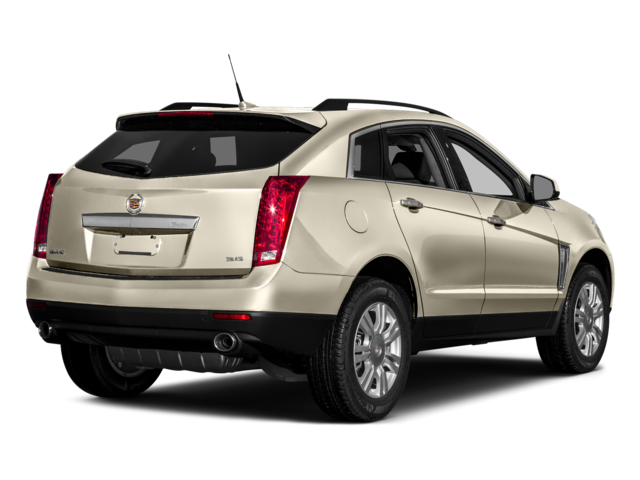 2016 Cadillac SRX Performance Collection
