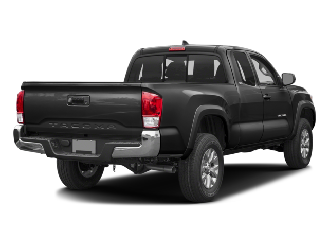 2016 Toyota Tacoma SR5 V6