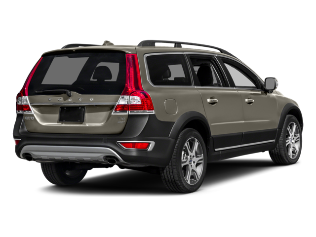 2016 Volvo XC70 T5 Drive-E Premier