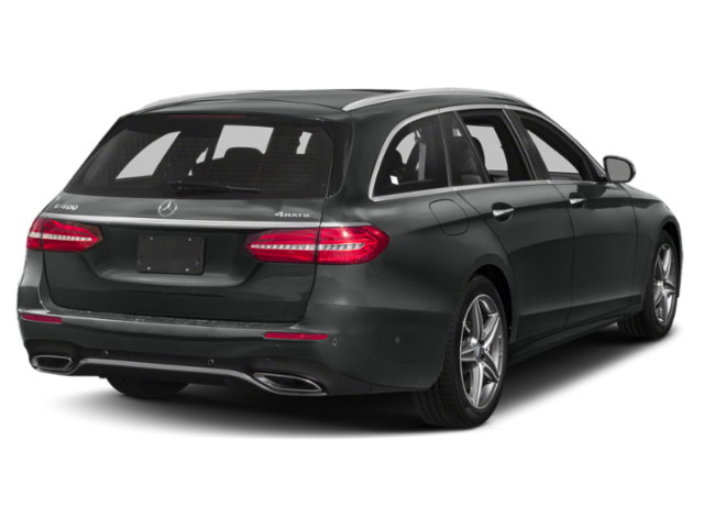 2017 Mercedes-Benz E 400 4MATIC®