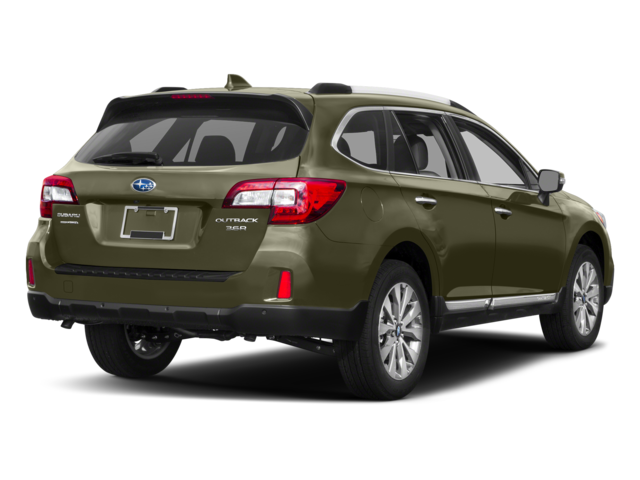 2017 Subaru Outback 3.6R Touring