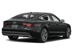 2018 Audi A7 3.0T Premium Plus photo 4